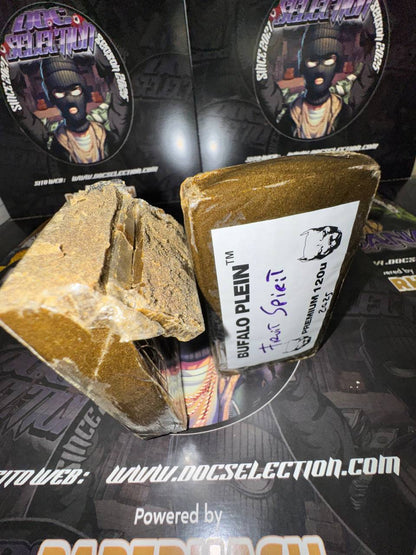 𝙁𝙞𝙡𝙩𝙧𝙚𝙙 120𝙪 𝙋𝙧𝙚𝙢𝙞𝙪𝙢 𝘽𝙐𝙁𝘼𝙇𝙊 𝙋𝙇𝙀𝙄𝙉 - 𝙁𝙍𝙐𝙄𝙏 𝙎𝙋𝙄𝙍𝙄𝙏