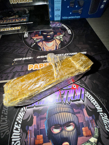 𝙏𝙤𝙥 𝙁𝙧𝙤𝙯𝙚𝙣 𝙨𝙞𝙛𝙩 𝙗𝙮 𝘿.𝙎.𝙀. 160𝙪/120𝙪 - 𝙃𝙊𝙉𝙀𝙔 𝘽𝙐𝙉𝙎